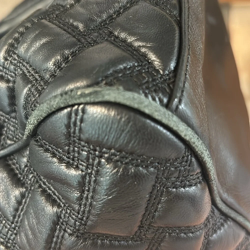 Kurt Geiger Black Crossbody Bag - Picture 10 of 13